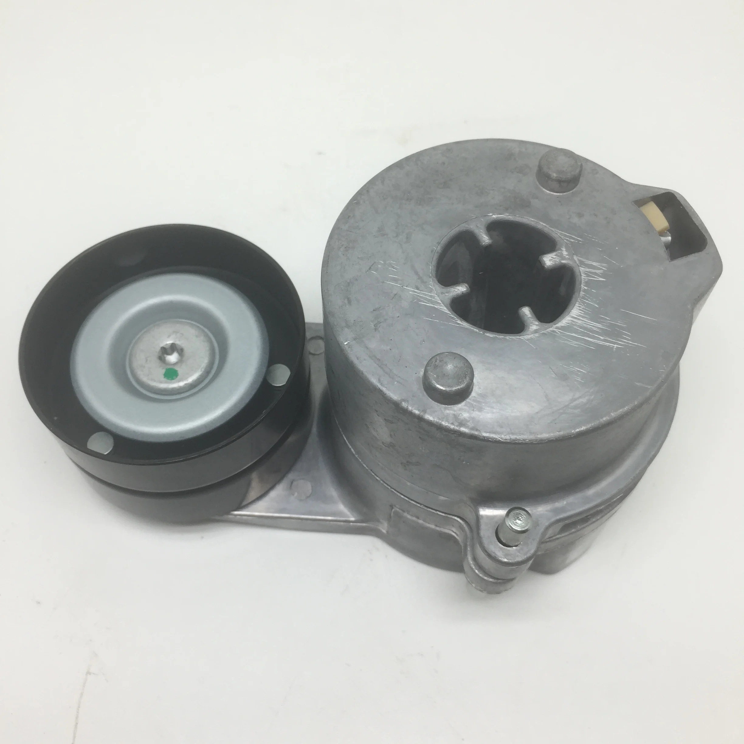 Excavator Spare Parts Belt Tensioner 20909227 APV3710 for EXCAVATOR EC210 EC240