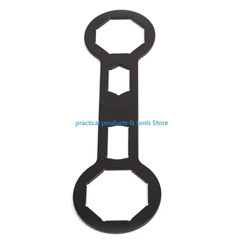 77JB Professional Fork Wrench 46/50 мм Dirt Bike Tool, используемый для CRF450 CRF250R
