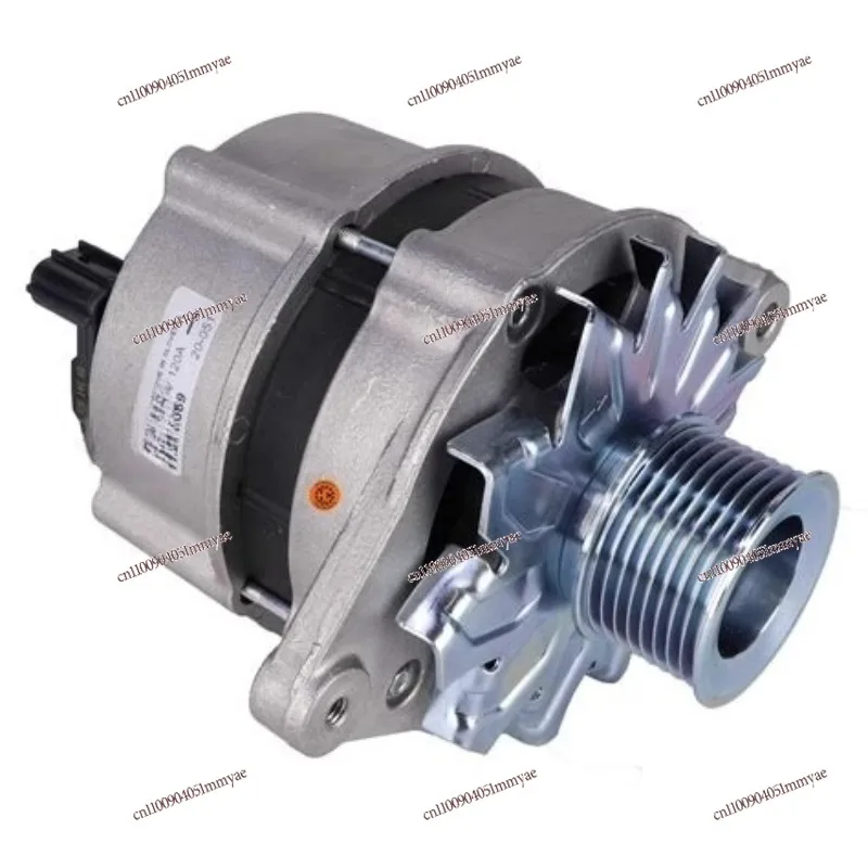 

SR220 excavator loader generator 84254290 generator 84416590 generator