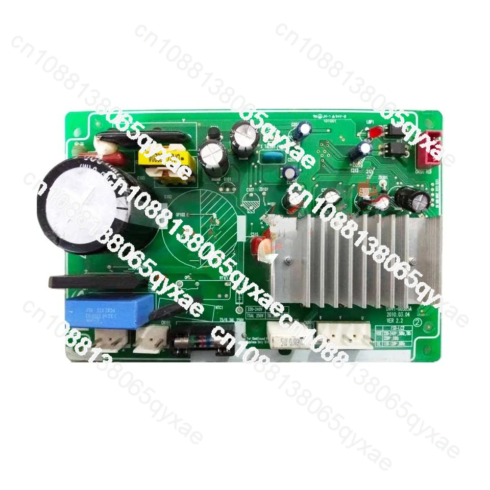 good working for  computer board DA41-00585A DA41-00614D good working