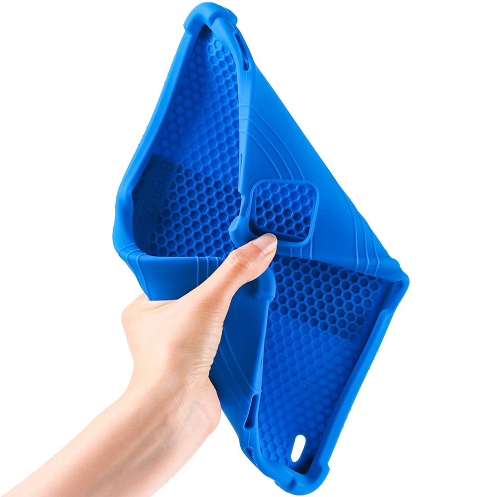 Cover For Xiaomi Pad 6 2023 Case 11.0 inch Soft Silicone stand Kids Shockproof Tablets cover For Xiaomi Pad 6 Pro 11.0" fundas view 6