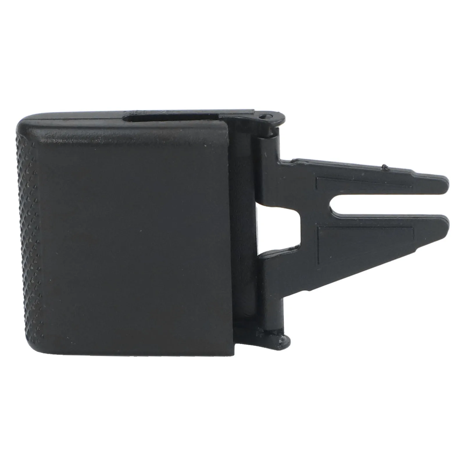 

Слайдер зажима вентиляционной решетки переменного тока для Porsche для Macan 2018 2020, строительная бесшовная установка для оригинальных деталей