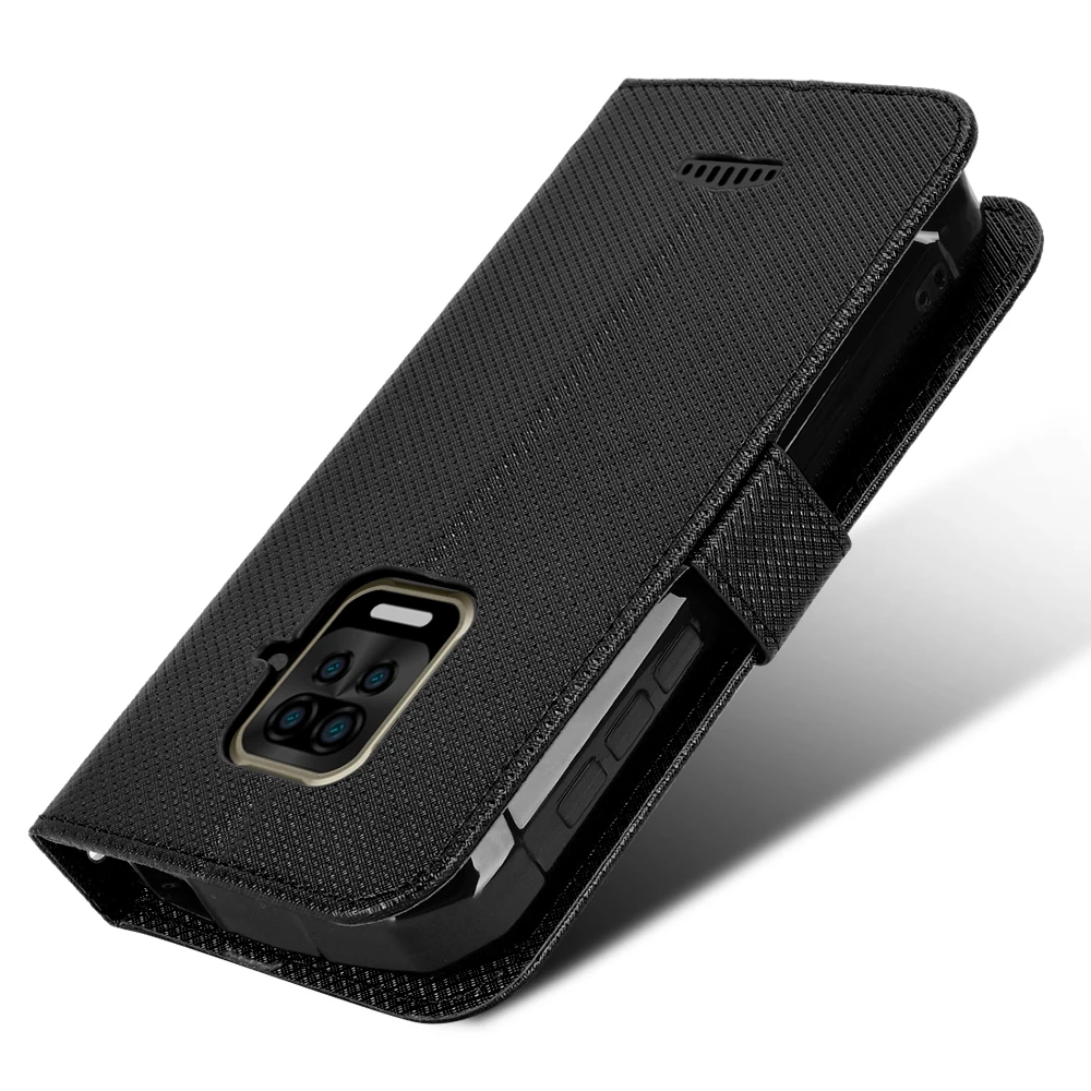 Flip Case For Doogee S59 Pro Wallet Magnetic Luxury Leather Cover For Doogee S59 Pro S59 S59Pro S 59 Phone Bags Cases