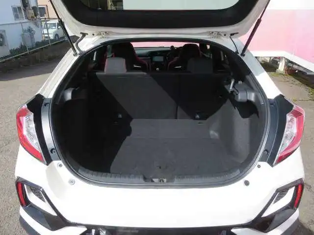 

500 мм 2 шт. демпфер задней двери для Honda Civic Type R (FK8) 2017-2021 гг. задняя дверь багажника газовые пружинные стойки опоры подъемная опора