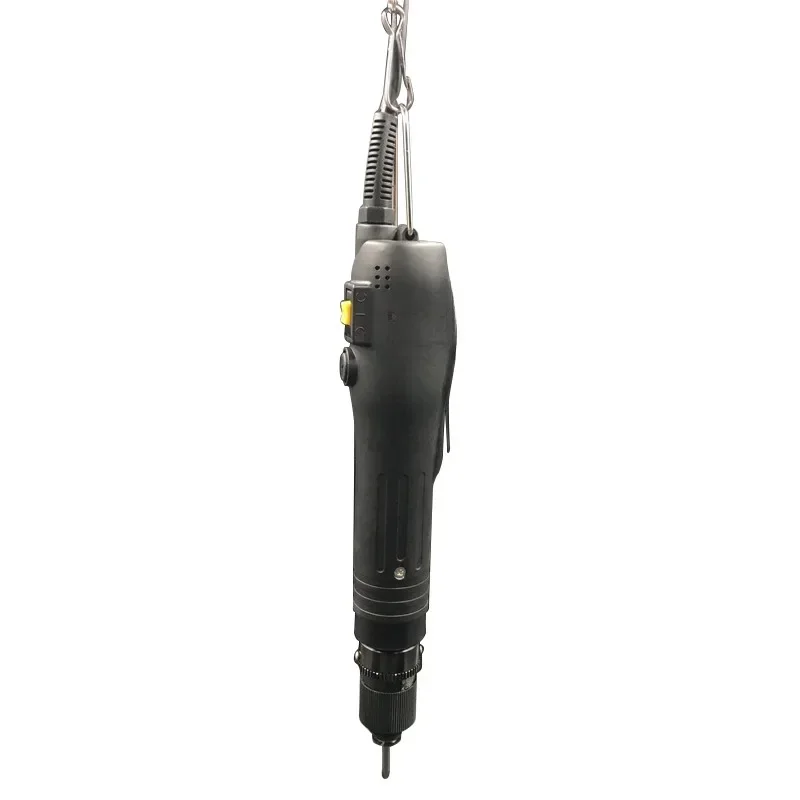 

Adjustable Precision Torque Electric Screwdriver for Assembly Line Hios CL6500 3.0-16 Kgf.cm