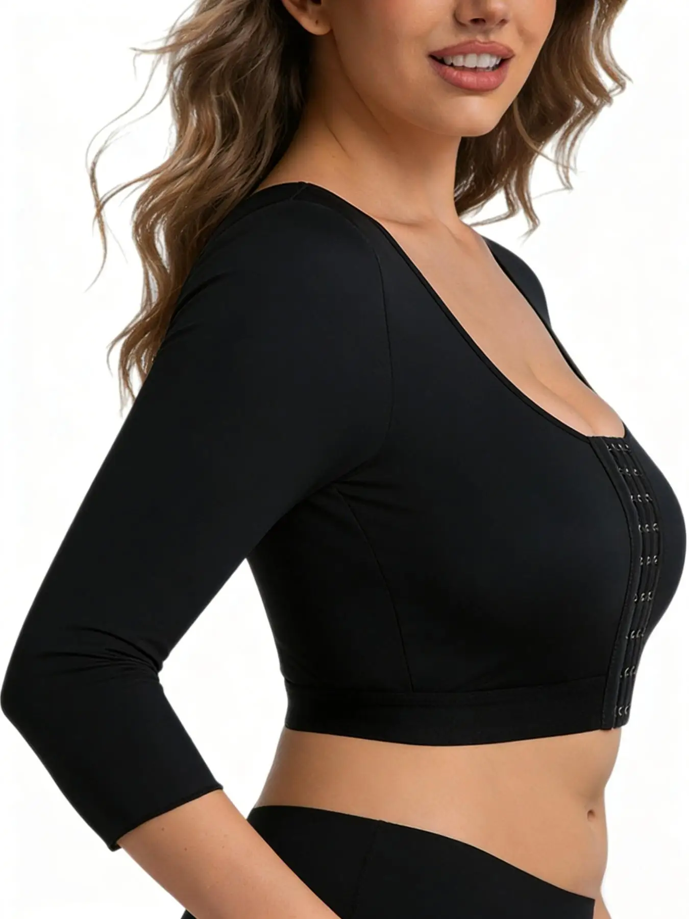 Thumbnail 2 - #38 Latest Shapewear Offers
