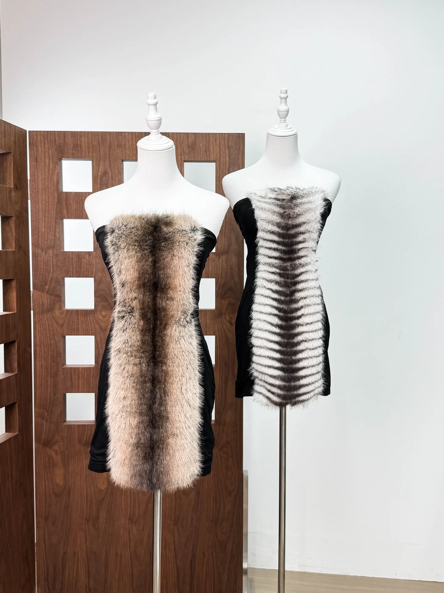 

2025 модное осеннее новое короткое платье с градиентом цвета Y2K и принтом для женщин, зимние вечерние клубные коктейльные платья с открытой спиной