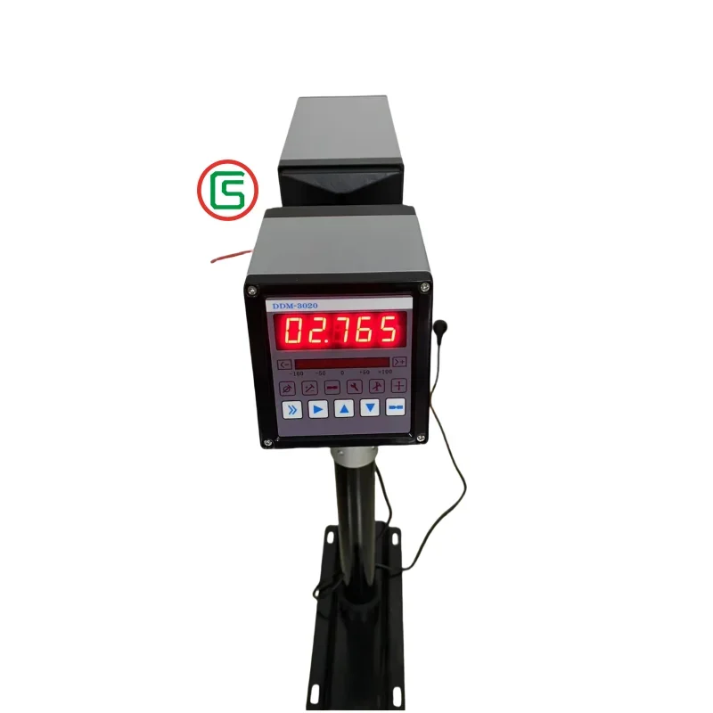 3020 wire and cable diameter measured tool laser and Infrared measuring instruments