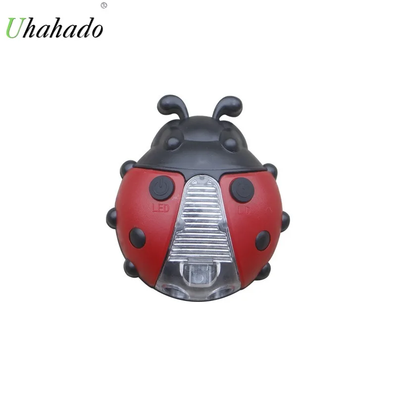 

Велосипедный светильник, детский балансировочный велосипед, зарядка через USB, водонепроницаемое украшение, мультяшный проекционный светильник, горный велосипед