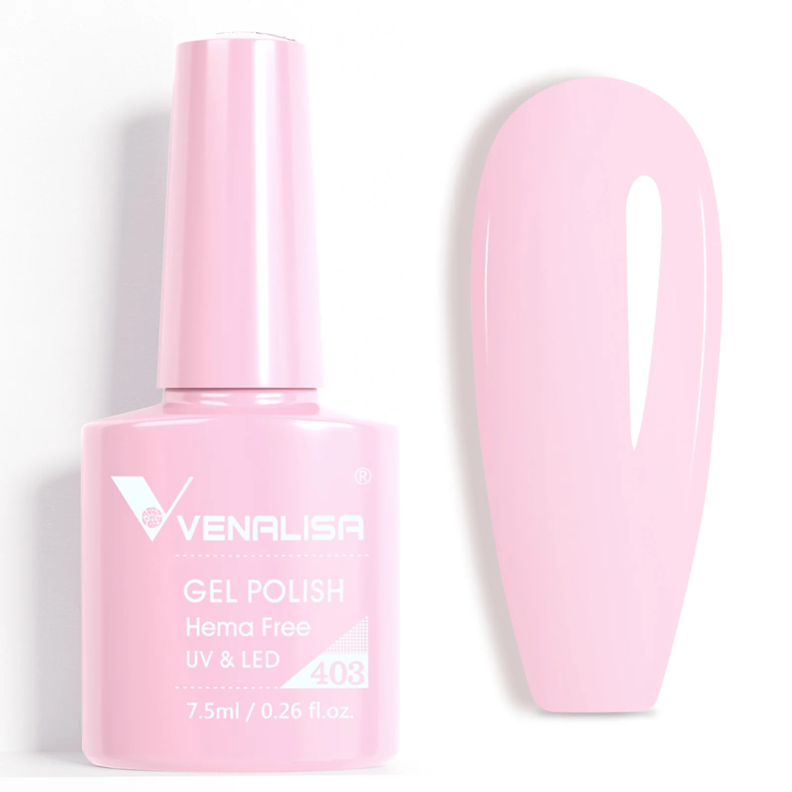 베날리사 7.5ml 네일 젤 폴리쉬 VIP4 HEMA 프리 TPO 프리 울트라 글로시 다이아몬드 탑 세미 퍼머넌트 쏙 오프 UV LED 네일 젤 라커