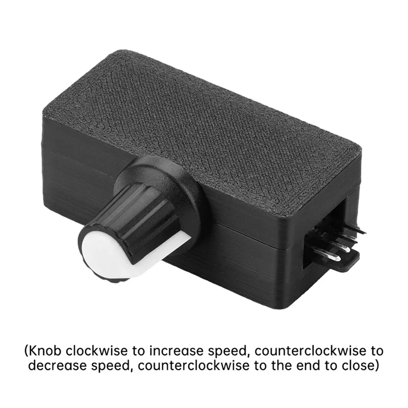 ABGI-2X 12V 4-Pin F…