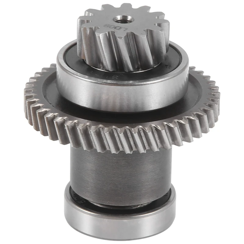 For Bafang Mid Motor Metal Gears G520 M500 M600 M510 Metal Gears One-Way Gears, Nylon Gears Easy Install Easy To Use