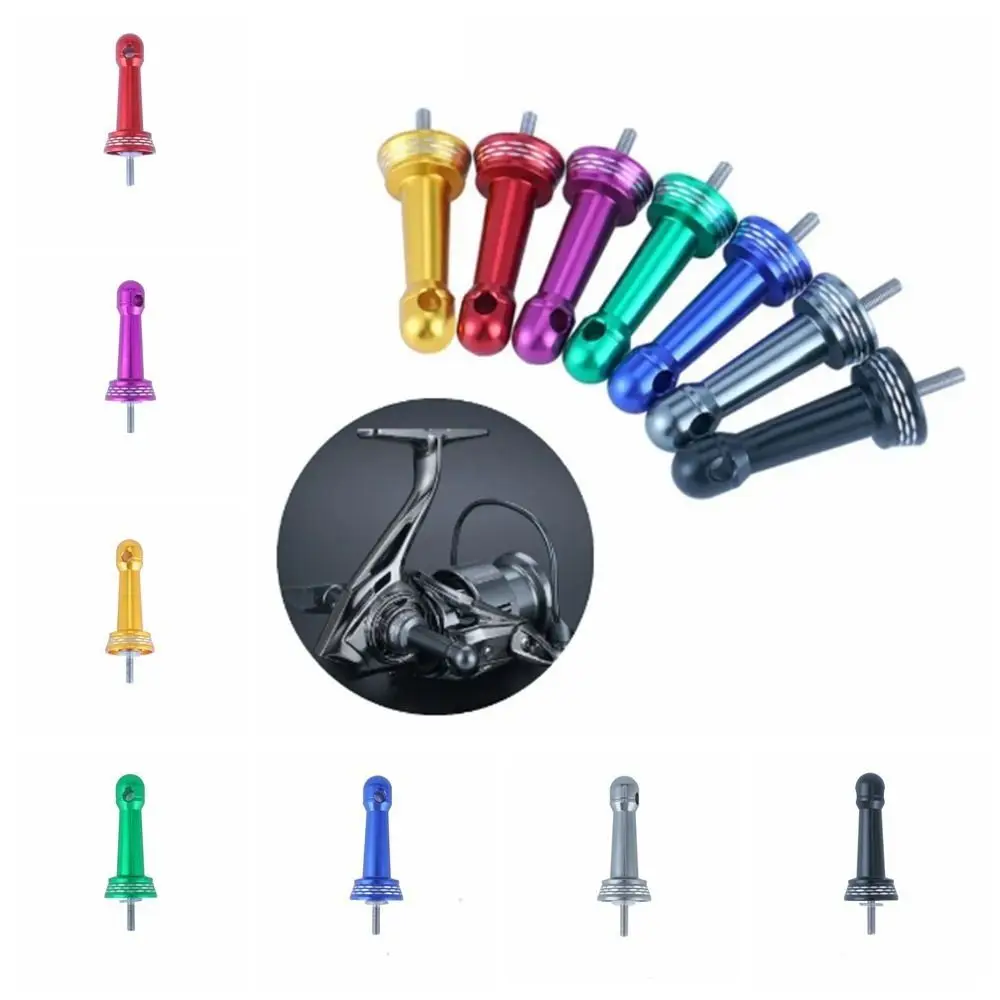 

Lock Type Lightweight Balancer Balancer Reel Holder Spinning Reel Stand Protect Fish Reels Aluminium Alloy