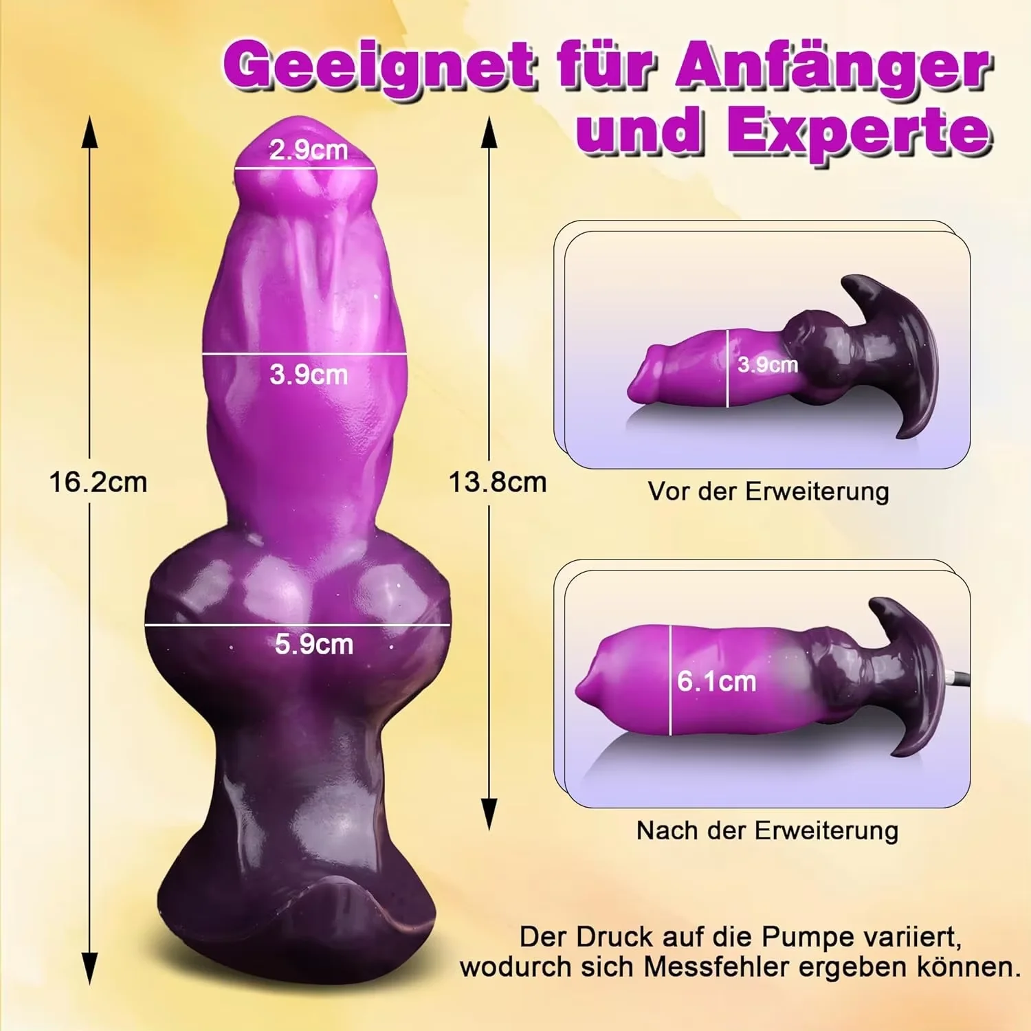 inflatable anal plug video Big Anal Beads Silicone Butt Plugs Kegel Ball Kulki Analne Anal Butt Plug  Dilator Long Anal Plug Sexual Toys for Woman Men Gay