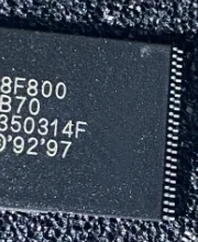 E28F800 E28F800B5B70 TSSOP48 pin integrated circuit flash memory chip imported in stock