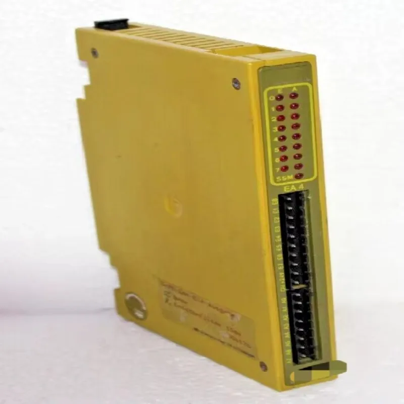 Plc C-P8-EA4 Io Mod…