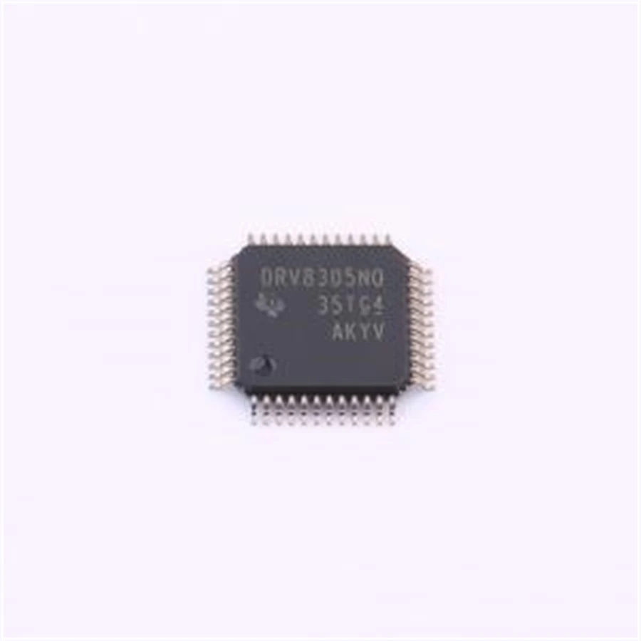 

5PCS/LOT DRV8305NQPHPRQ1 (Driver ICs)