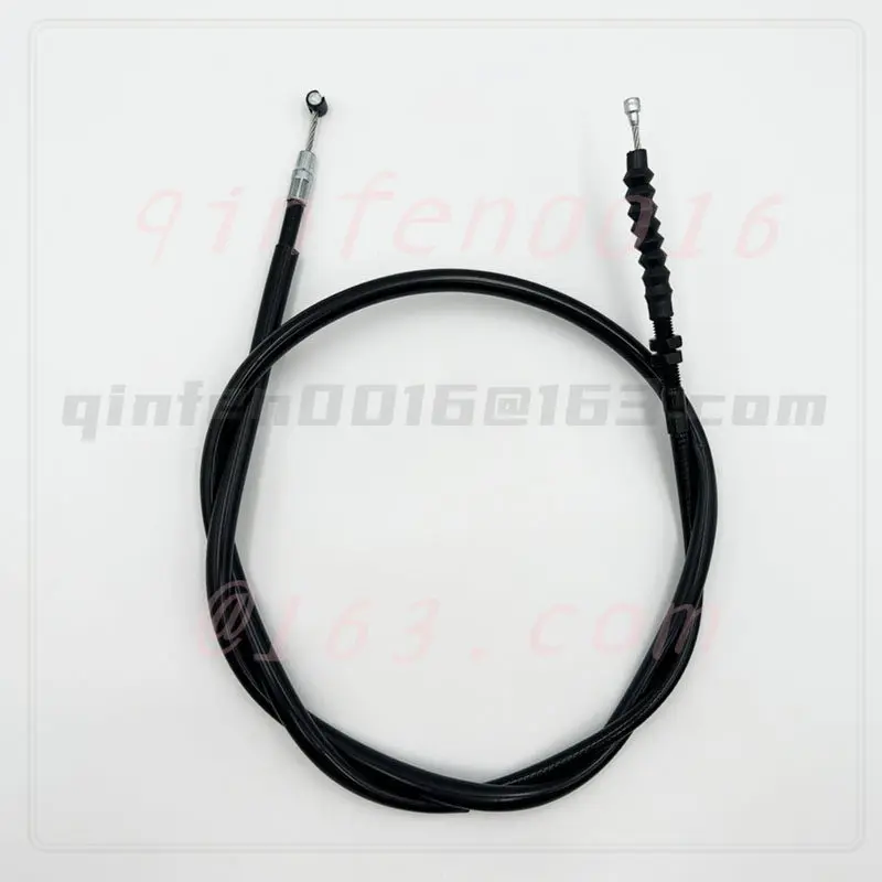 

For ZONTES ZT703-F Clutch Cable, The 703-F Cable Is Thick, Durable, and Rust Free