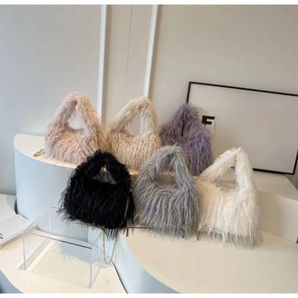 

New Portable Crossbody Bag Versatile Large Capacity Shoulder Bag Handbag Women