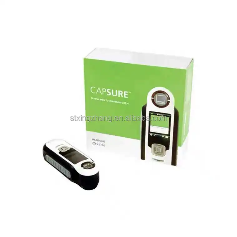 Pantone X-rite Inspection RM200-PT01 détecteur de documents