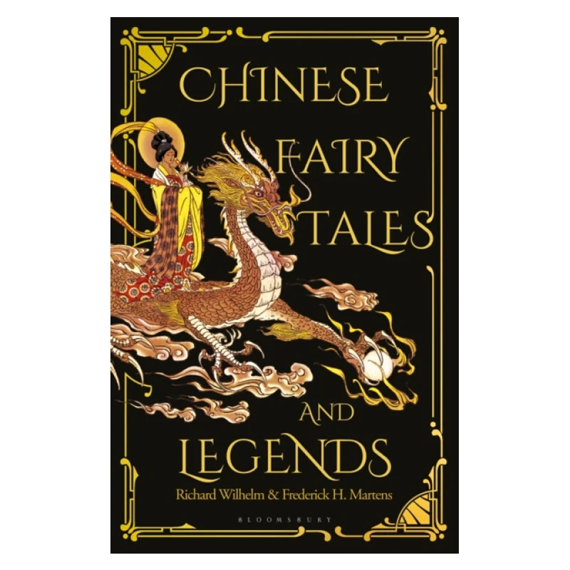 

Chinese Fairy Tales and Legends Children's books aged 9 10 11 12 English books, Mythology and Folk Tales books 9781912392155