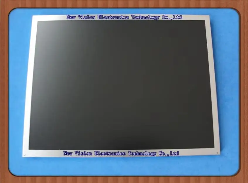 M150XN07 M150XN07 V.9 M150XN07 V.1 Original A + Grau Tela LCD de 15 polegadas para AUO