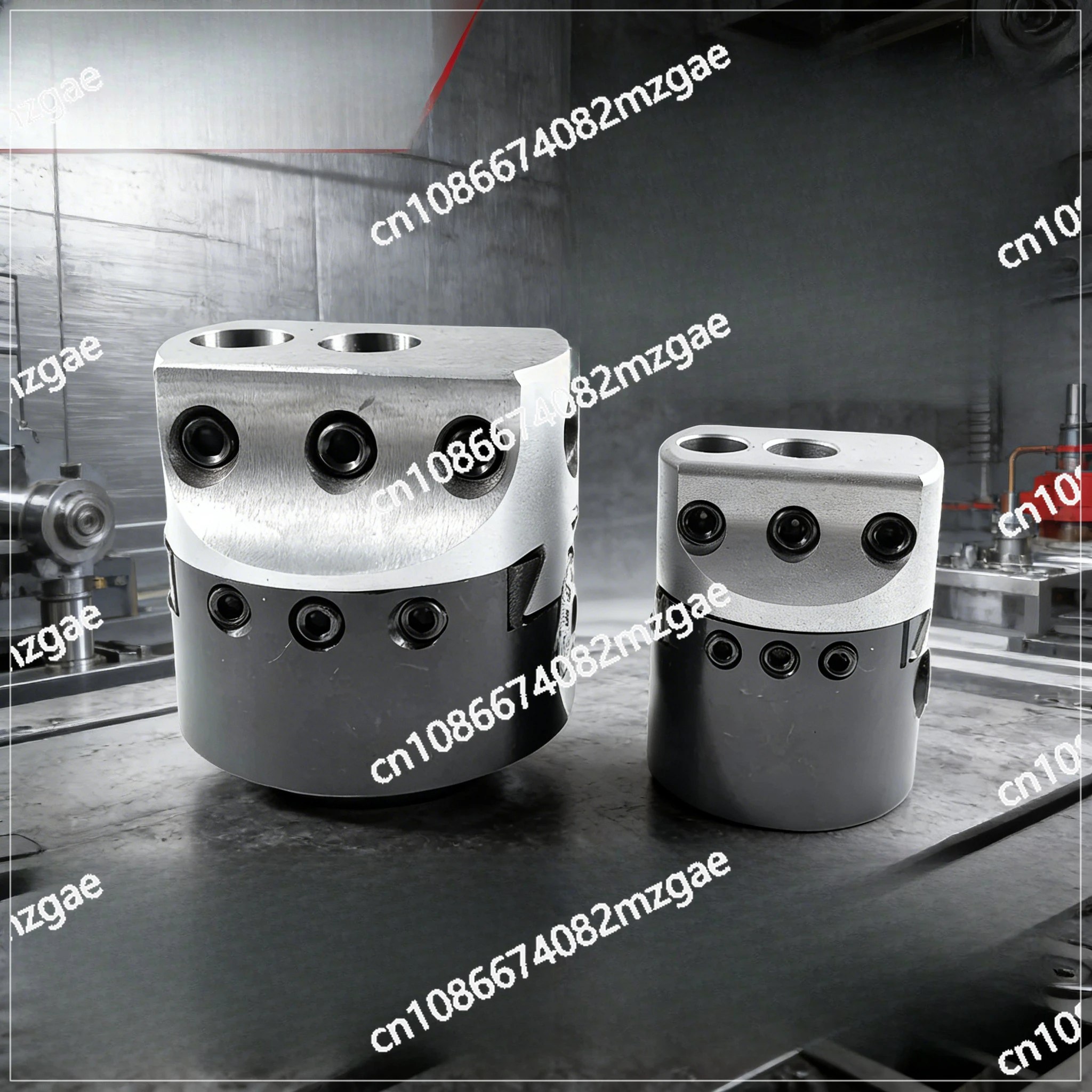 2 Inch F1 Type Bori…