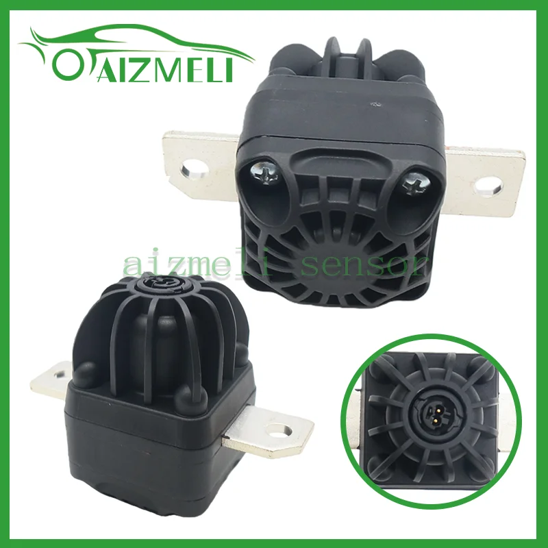 Battery Fuse Overload Protection Trip 11K915463B For Audi Q4 E-Tron Volkswagen VW ID3 D4 ID7 Skoda Enyaq 5A Factory Price Car OE