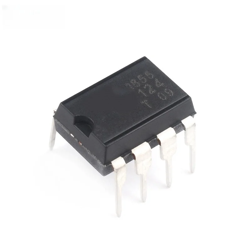 Fonte de alimentação comutada IC, LED e iluminação, DK106, 112, 124, 125, 1203, 2pcs