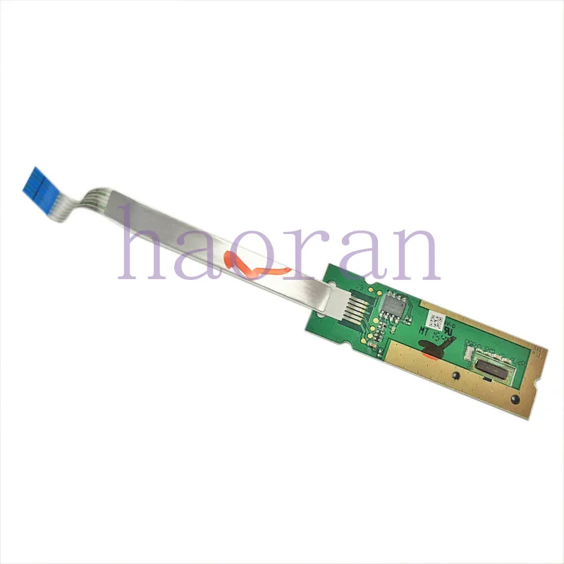 Fingerprint reader board with connector cable Wire 738394-001 For HP 640 645 G1