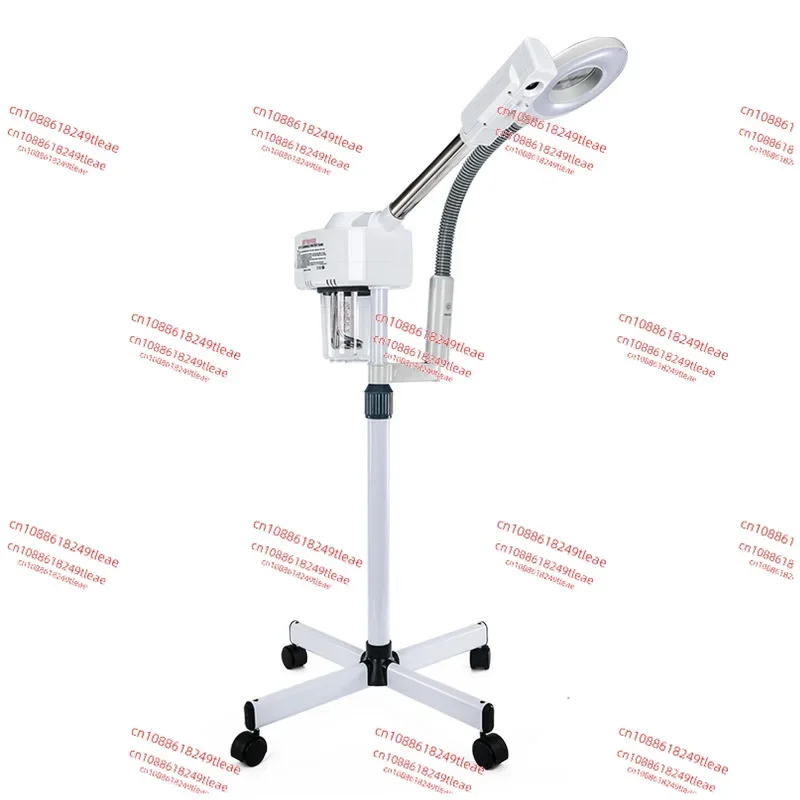 

Cold Light Magnifying Glass Facial Spray Steaming Face Thermal Spray Machine Beauty Instrument