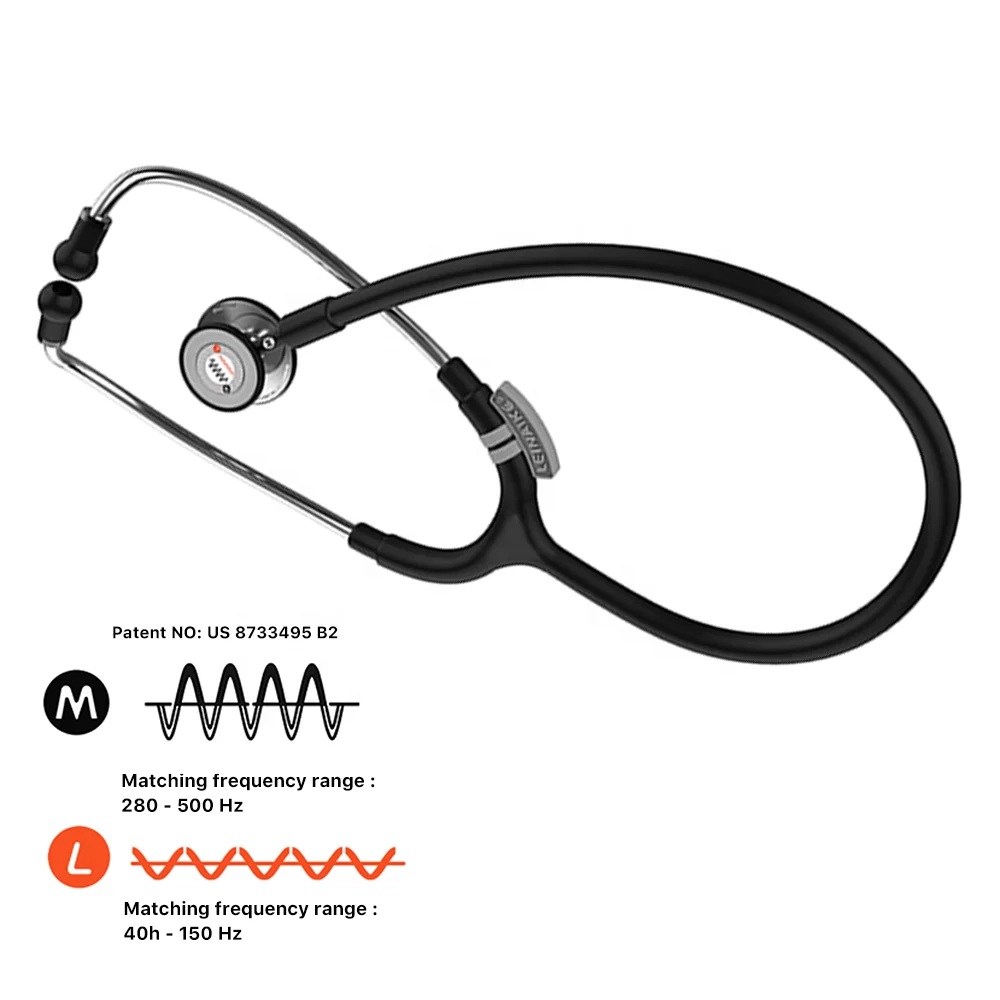 

Most Expensive Dual-frequency Noise Reduction Lightweight Adult Medical