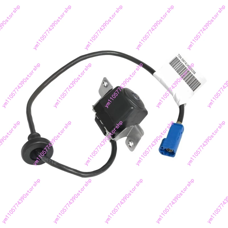 1061269-00-D 1061269-00-C 1006773-00-EAA Rear Parking Assist Camera, Vehicle Backup Reversing View Replacement Spare Parts