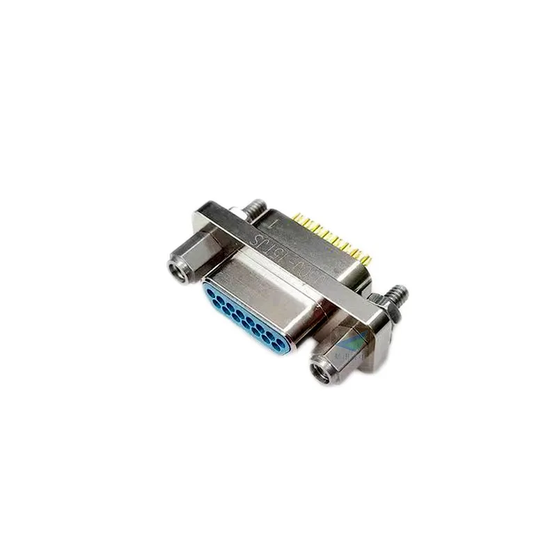 J30J-15TJL J30J-15ZKP miniature rectangular connector j30j-15ZKW plug socket