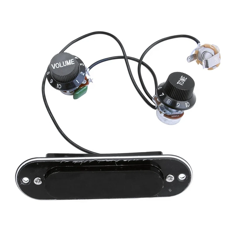 

Hot Sale For Mandolin Violin Pickup Instrument Accessories Violin Accessories