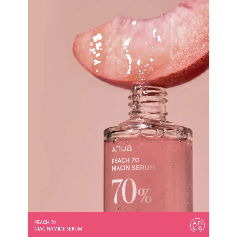 Anua-Ensemble de soins pour la peau HeartlePG 77%, tonique hydratant, démaqucorporelle, essence de bouleau blanc, hydratant pour le visage 70%