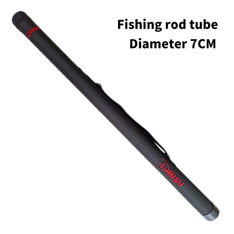 휴대용 바다낚시 낚싯대 보관 가방 이미지