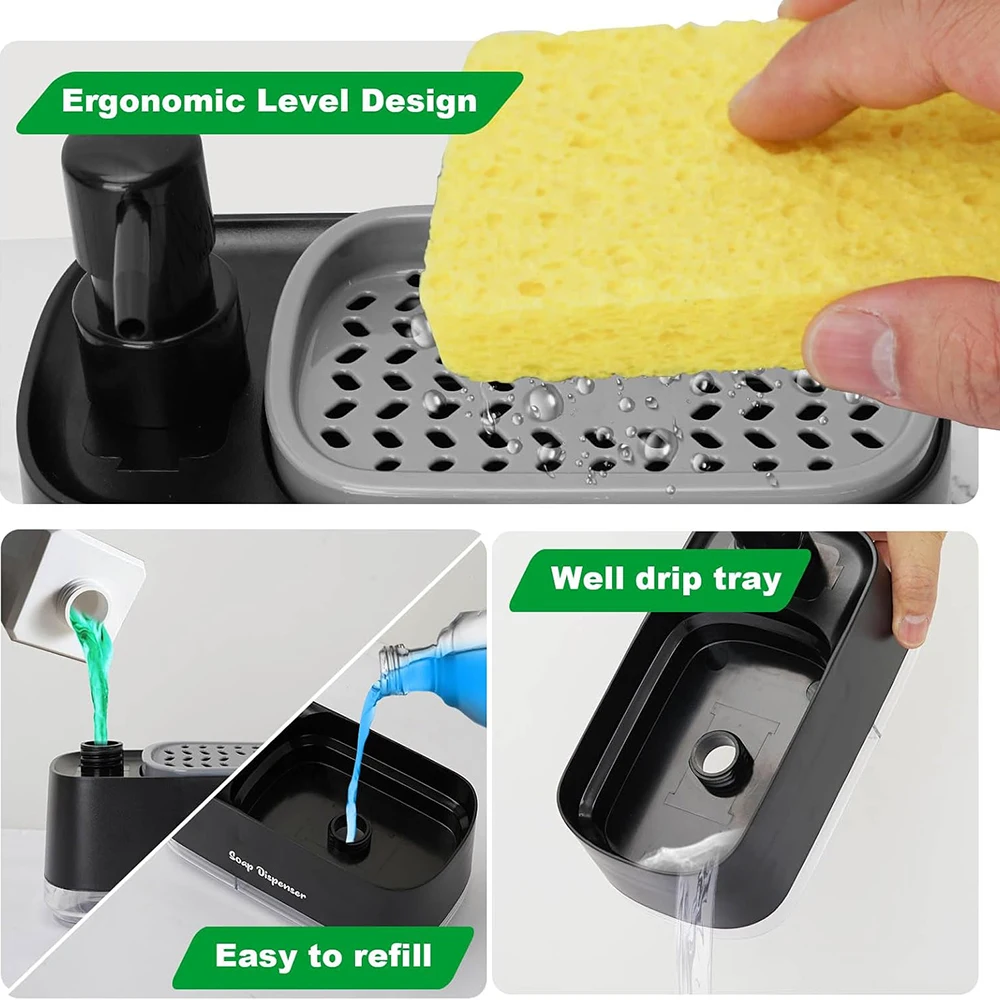 Thumbnail 3 - #8 Compare Soap & Lotion Dispensers Before You Buy