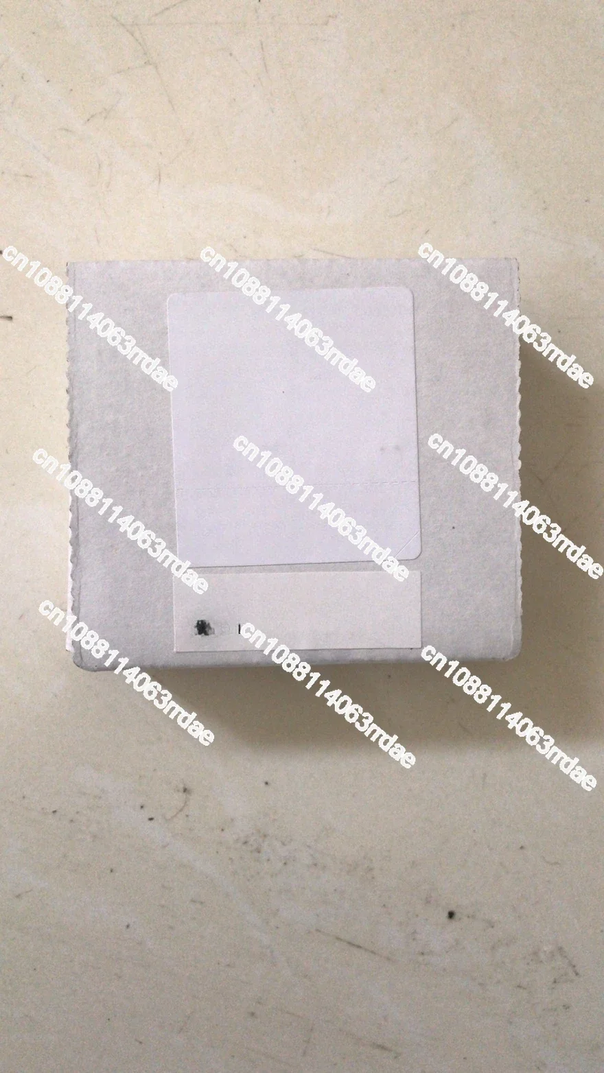 SUPPORT WHEEL, P/N: 7-78016-03 for Architect i2000SR