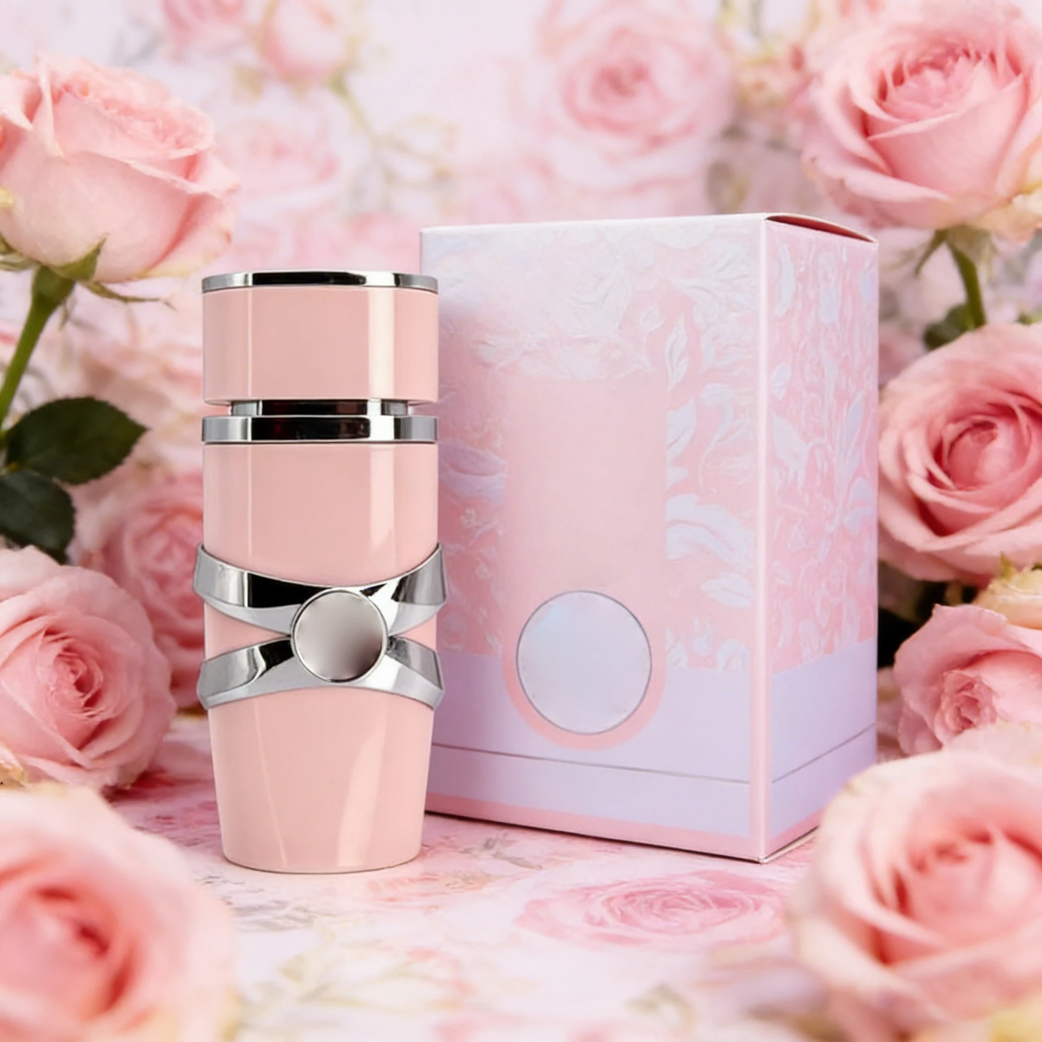 

Yar.a - Vanilla, Gourmand, Fruity, Floral - Eau de Parfum Long-Lasting Fragrance for Women, 3.40 Ounce / 100 ml