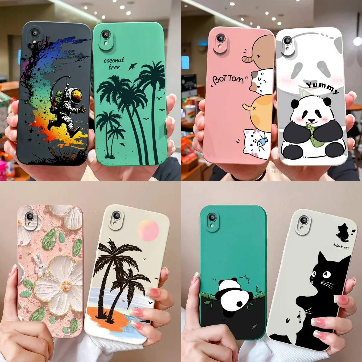 For Vivo Y93 Y93S Y…