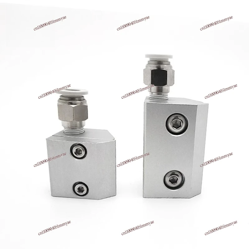 Super Air Knife Air Knife Dust Removal Air Scrub Ring Type