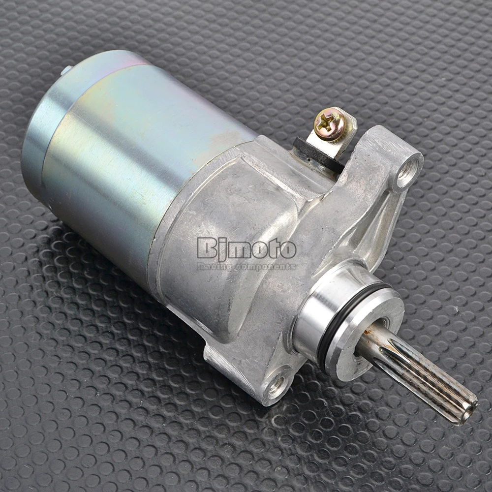 Crypton T110 Anlasser für Yamaha WR450F WR450FW WR450FX WR450FY WR450FZ WR450FE 5TJ-81890-30 CRUX REV 110 B44-H1890-10 – Detail 14