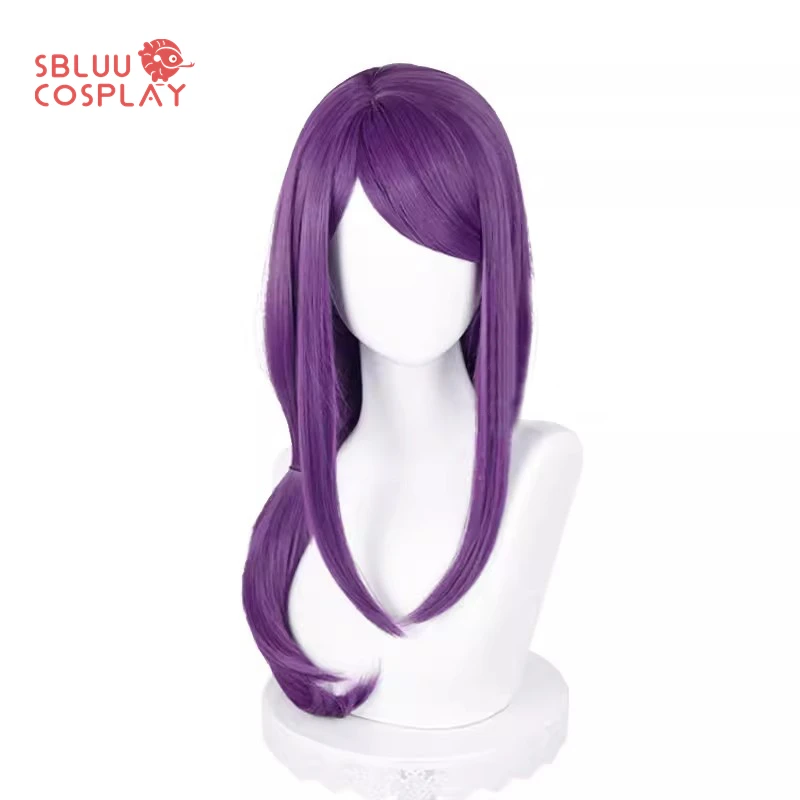 

SBluuCosplay Ainme Cosplay Rize Kamishiro Cosplay Wig