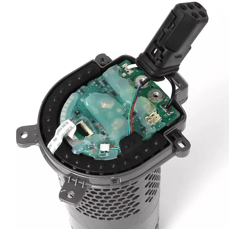 

X10A Vacuum Cleaner Motor Motherboard For Dyson V15 SV22 Vacuum Cleaner Replacement Motor Circuit Board