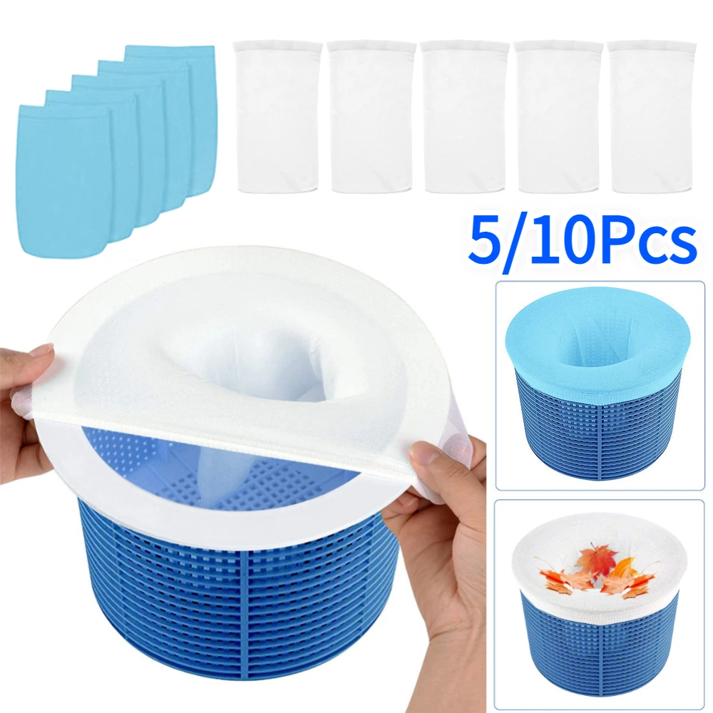 Critters Skimmer Le dispositif révolutionnaire pour une piscine sans débris en quelques minutes