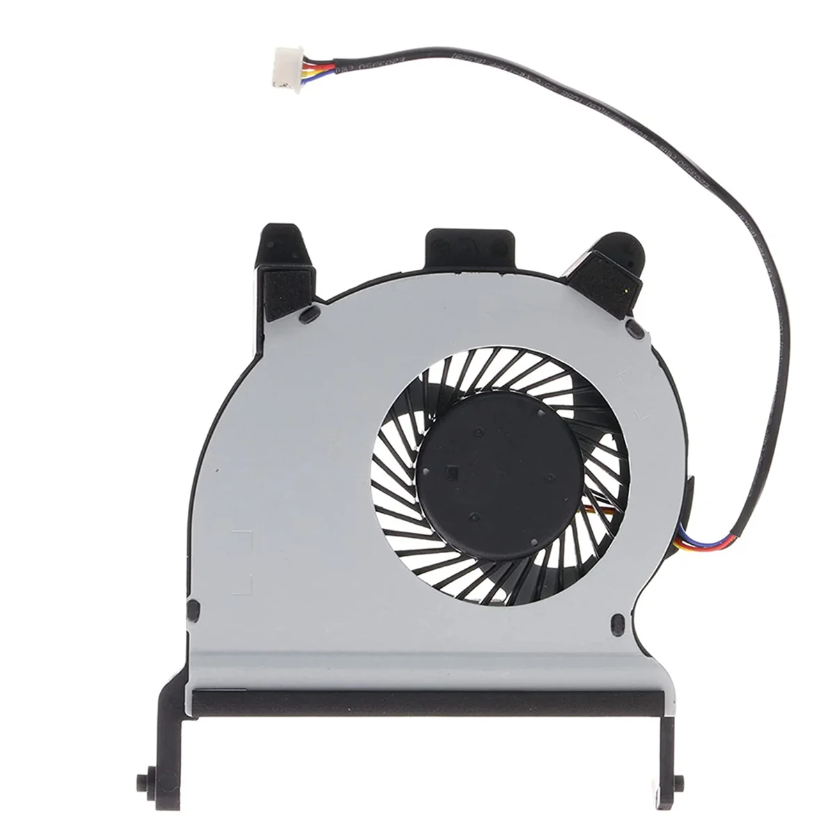 CPU Cooling Fan for HP EliteDesk 800 G4 Desktop Mini PC L19561-001 L19564-001