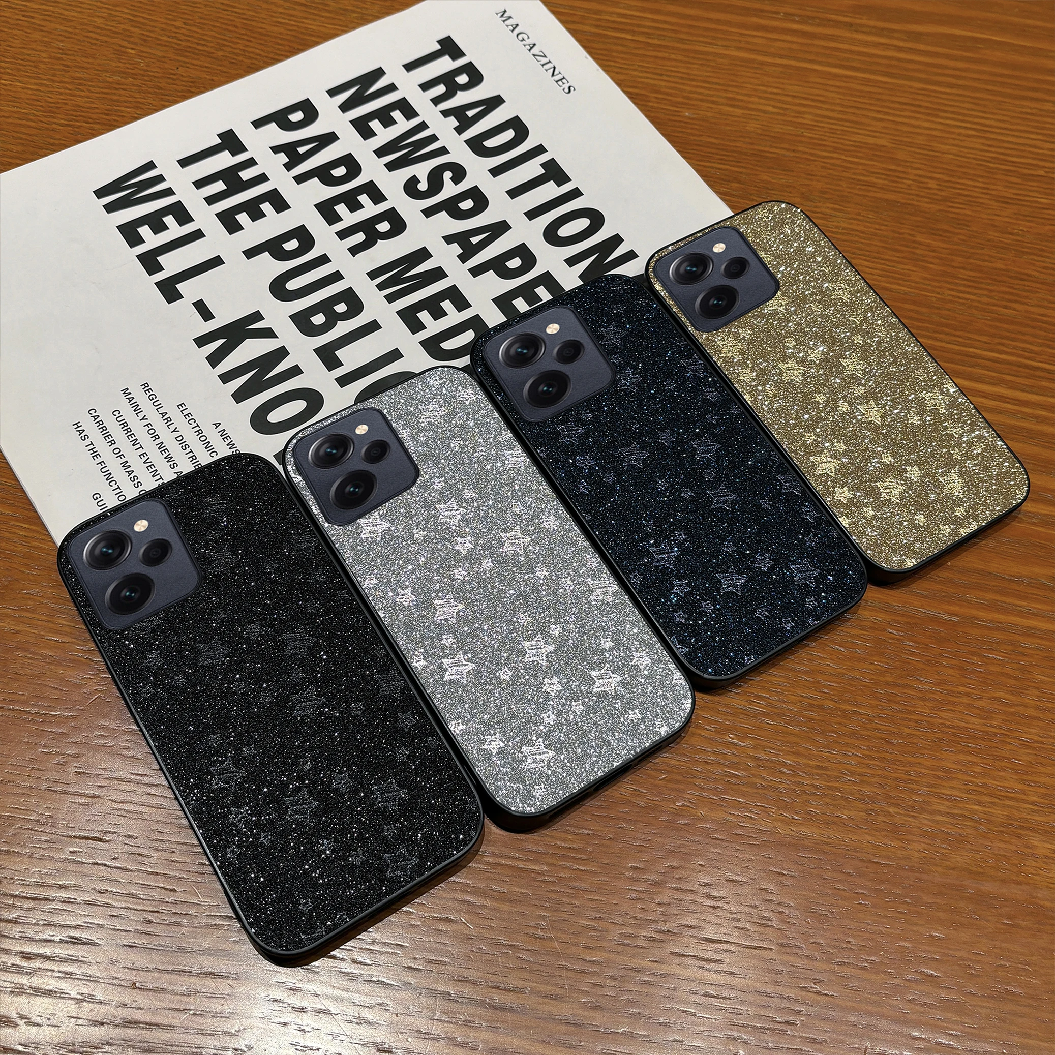 Luxury Twinkle Twin…