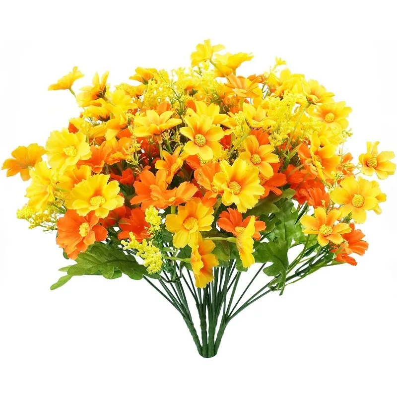 2Pcs Artificial Fak… - image