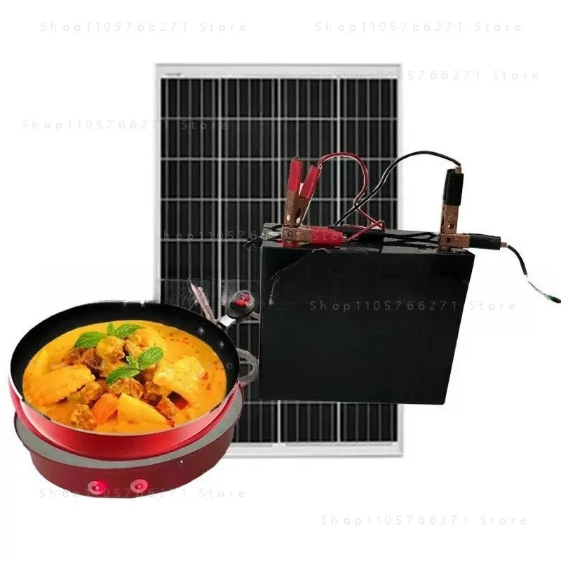 For DC electric heating stove/induction cooker 24V truck use/24V